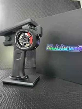 FLYSKY Noble NB4+ w FGR4B receiver Futaba Sanwa Spektrum M17 10PX IXSR