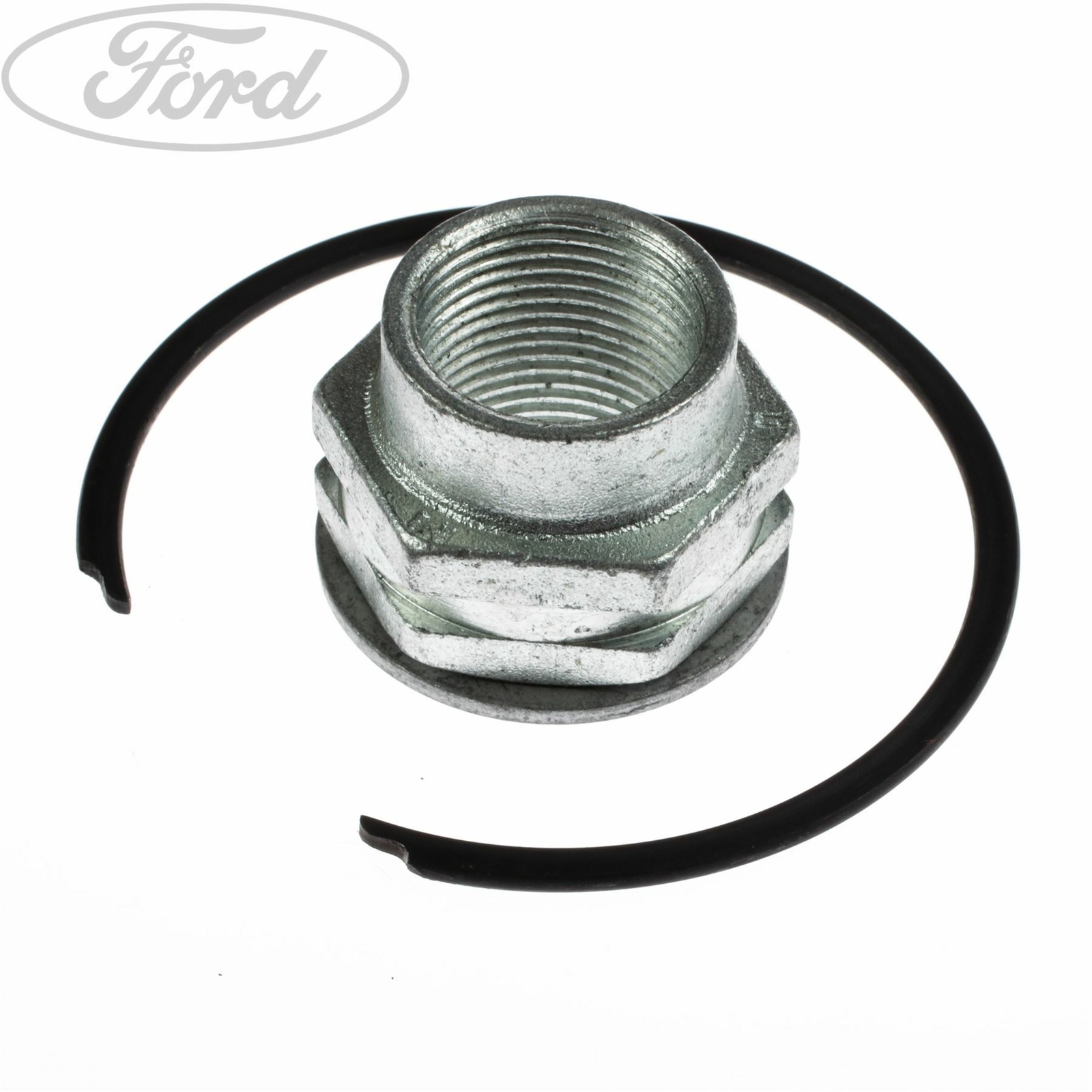 Genuine Ford KA Front Wheel Bearing Repair Kit 1587548 for sale 