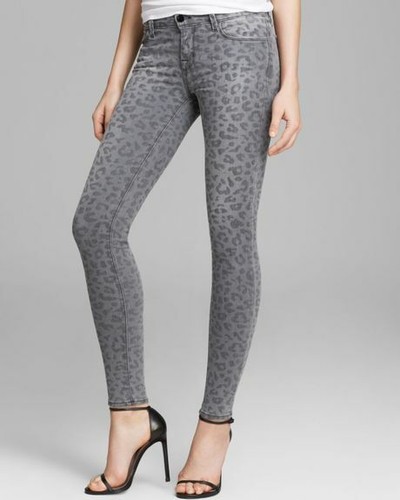 J Brand Womens sz 25 The Super Skinny 