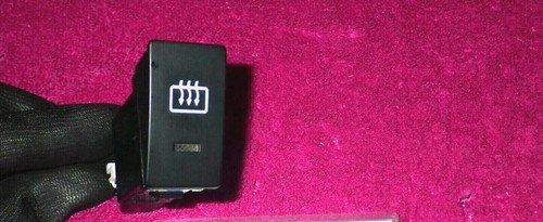 🔹Hyundai Matrix FC Schalter Heckscheibenheizung 👍TOP ANGEBOT⭐⭐⭐⭐⭐ 93710-17000