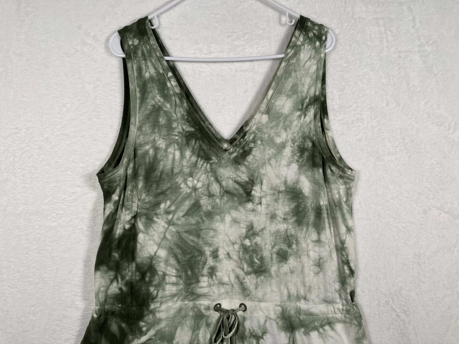 sweaty-betty take it easy tie dye drawstring waist 