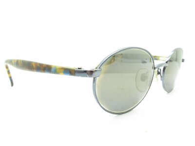 トップス MAAKUN MAUI JIM MJ 166 06 LATITUDE POLARIZED SPORT SUNGLASSES japan oval
