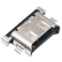 USB Ladebuchse Charging Port Connector FüR Samsung Galaxy S10 Lite Ersatzteil