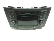 Autoradio Suzuki SWIFT