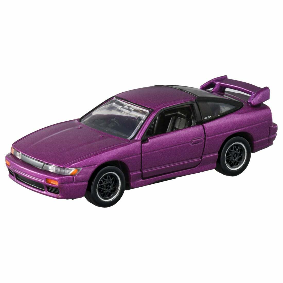 Takara Tomy / Tomica Premium Nissan Sileighty RPS13改 / Tomy