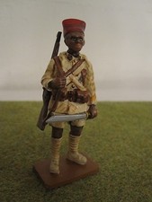 Del Prado - World War II French Tirailleur Senegalese, France 1939-1940 SOL022