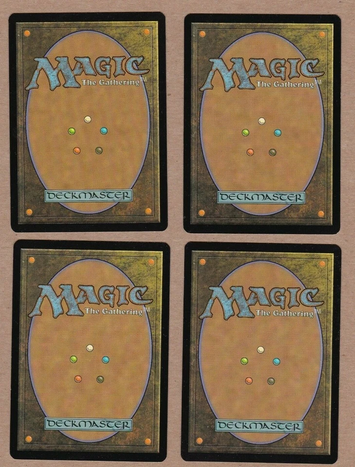 MTG - 4X Battletide Alchemist X4 - Morningtide - Raro EX/NM - Juego Foto 2 de 2