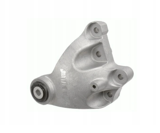 MB CLA C117 Motor Top Right Engine Stabilizer Mount A2462401109