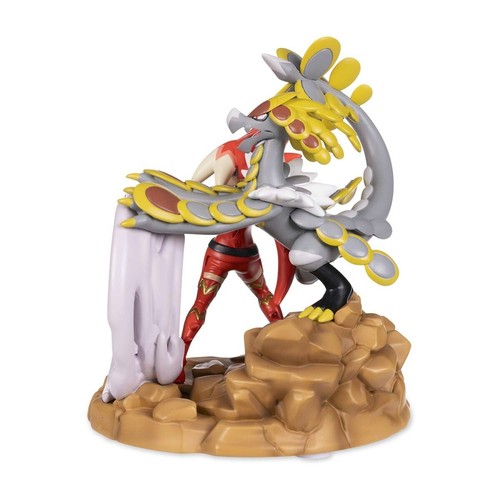 Pokemon Trainer Figuren Scharlachrot und Violett Offiziell Nintendo Switch Brandneu - Bild 47 von 59