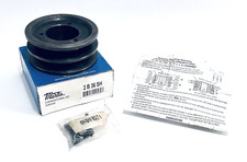 Martin CONVENTIONAL QD SHEAVE 2 B 36 SH  NEW O.B.  USA