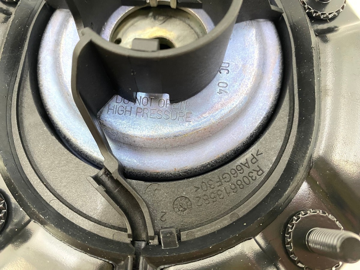 Porsche Macan New Suspension Plate Shock Absorber Bearing 95B 2  