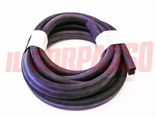 Rear Trunk Lid Seal Fiat 125 Sedan - Special