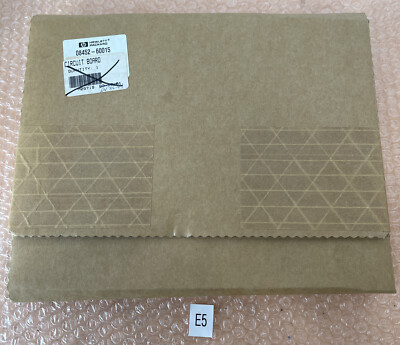 NEW SEALED-HP Hewlett Packard 08452-60015 A/D/A/M-834B Spectrophotometer Shutter