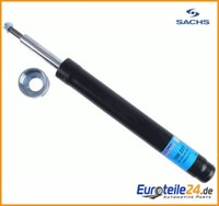 StoßDäMpfer Sachs 100237 FüR Vw Polo Polo Coupe Derby Audi