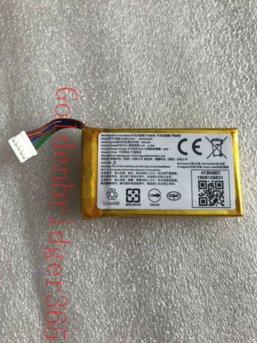 New Original 413049-2s1p Li-ion battery 500mAh 7.4v L67930105618 413049 - 第 1/2 張圖片