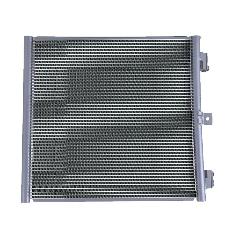 A/C Condenser For 2017-2022 Porsche 718 Boxster Cayman 2017-2019 911 /718 Spyder - Image 3 of 4