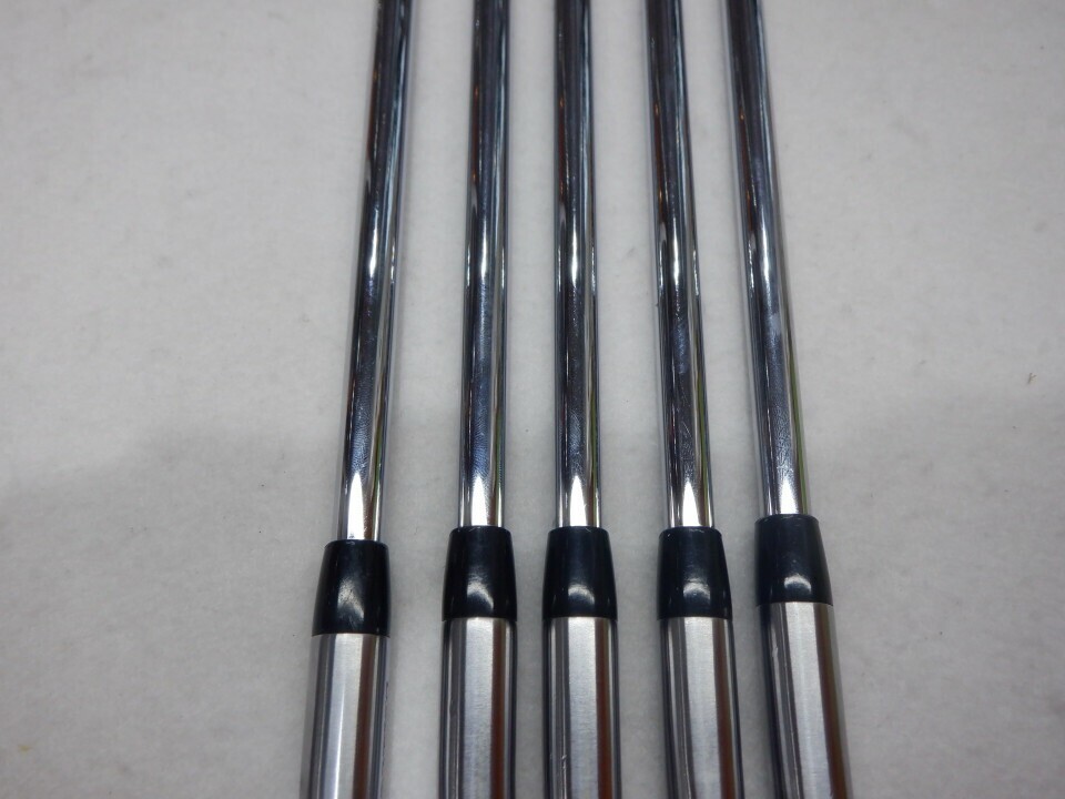 MOIマッチング済み！ Titleist T100モーダス115 5からP MOIマッチング済み！ Titleist T100モーダス115 5からP - メルカリ