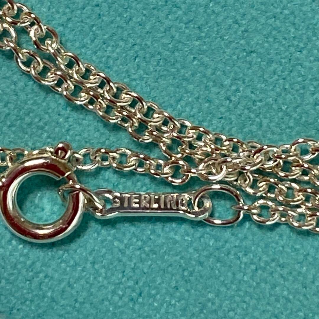 【Tiffany & Co】Star of David Pendant ネックレス★日本未入荷 Auth Tiffany & Co. ELSA PERETTI K18 Yellow Gold Star of