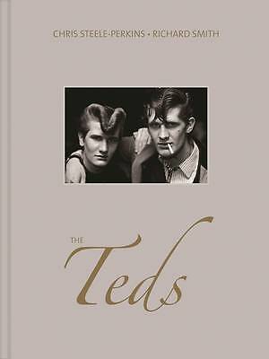The Teds by Not Available (Hardcover, 2016)