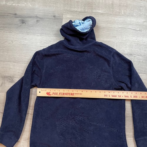 Vintage 90s Jerry Leigh Toonworks USA " Wild " Monkey Full Zip Sweatshirt XL EUC - Picture 8 of 10