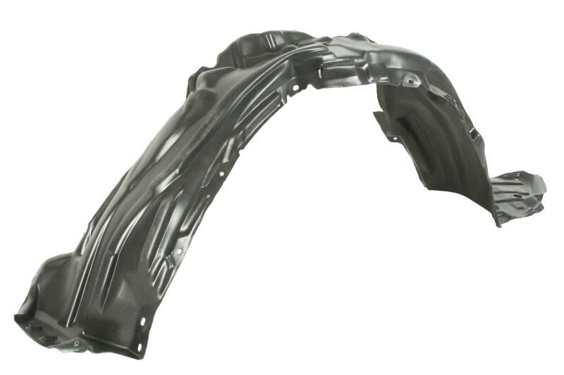Wheel arch liner front right fits TOYOTA PRIUS IV XW50 02.16-1