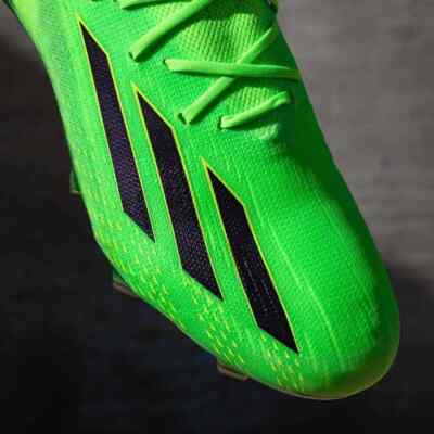 PRD New Adidas X Speedportal.1 FG Soccer Cleats Primeknit Sz 6=7 Wmns