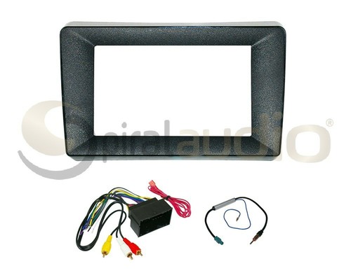 DODGE Dart 2013-2016 Dash Kit for 