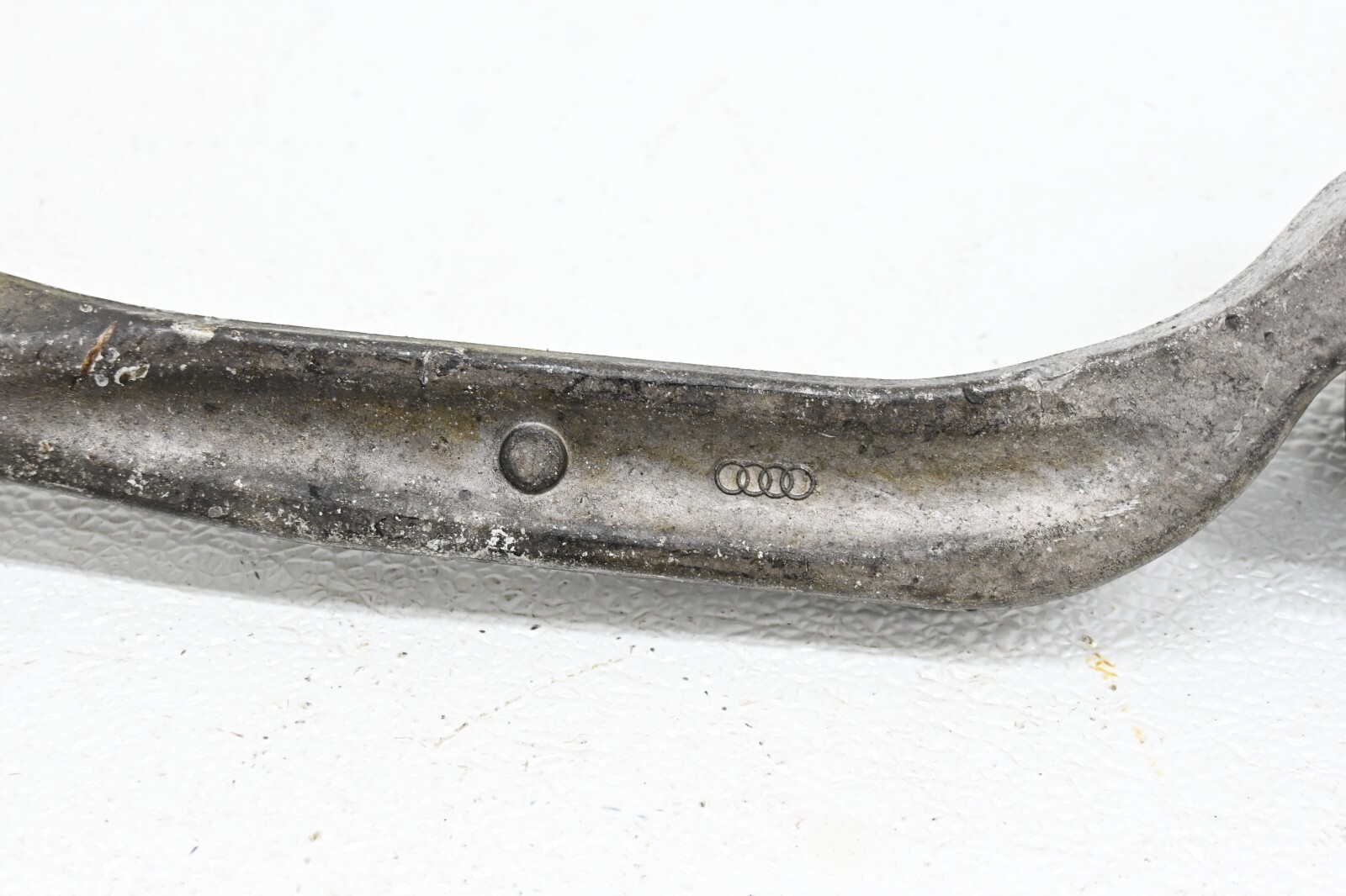 ⭐ 03-12 Bentley Continental Front Left Lower Control Arm Rod Wishbone Oem