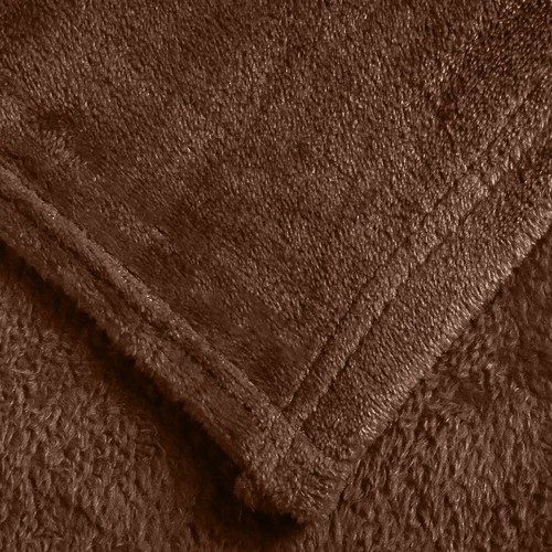 Extra Large Fleece Blanket Super Soft Reversible Bed Sofa Throw Double King Size - Picture 107 of 127