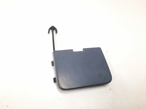 Abdeckung Abschleppöse Deckel Stoßstange hinten GRUNDIERT VW Passat 3C 3C9807441