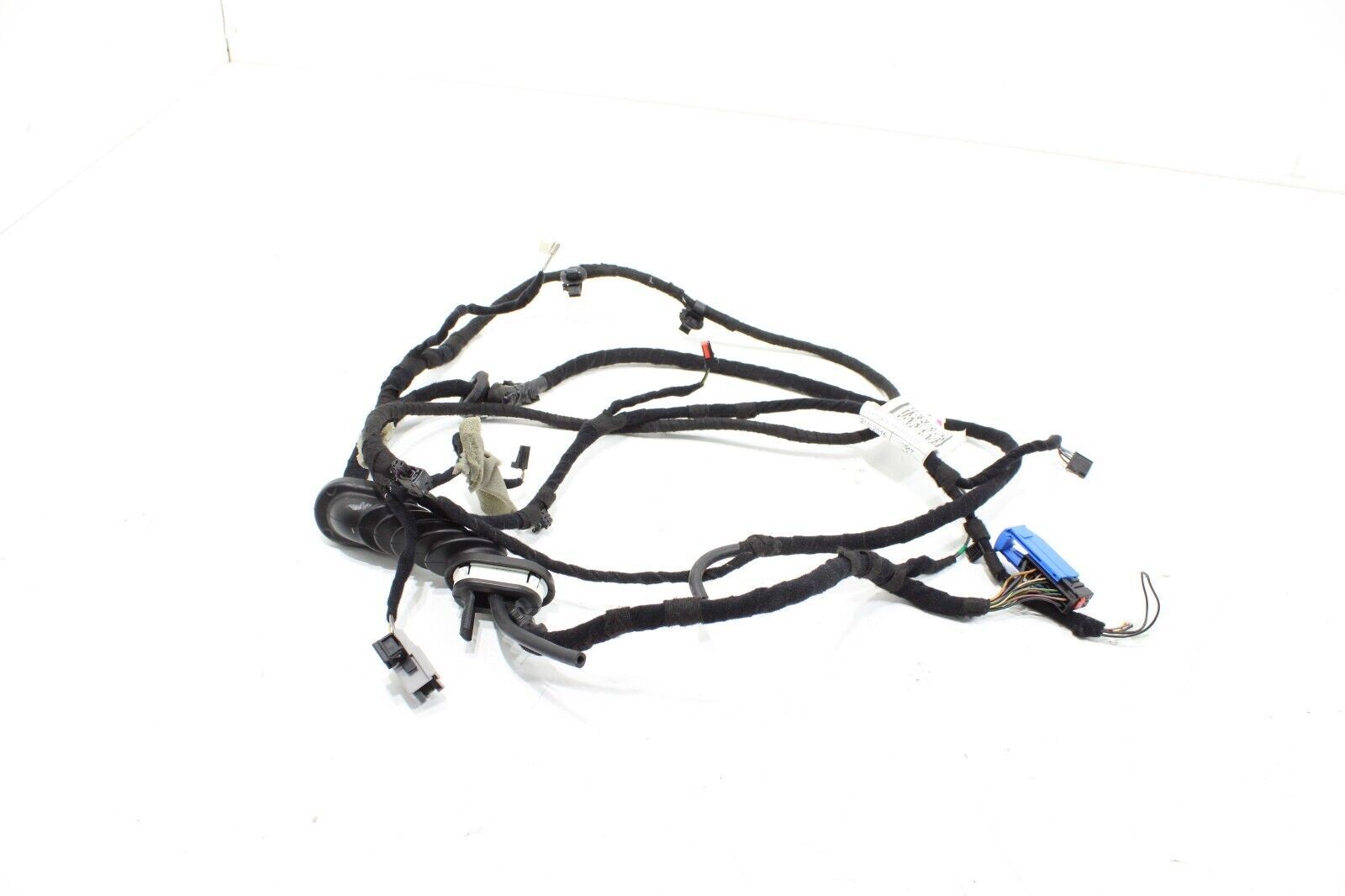2017-20 MASERATI LEVANTE TAILGATE LIFTGATE BACK DOOR LEFT SIDE WIRE HARNESS OEM