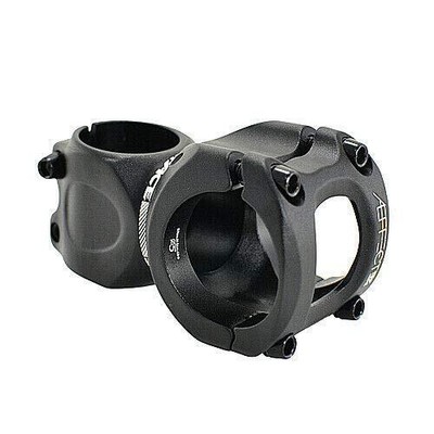 Aeffect MTB Downhill Bike Bicycle Stem 35x50mm Plus and Minus 6 Degree Black,...