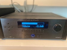 Emotiva Xmc-1 Gen 2 7.2 Channel Preamplifier/processor
