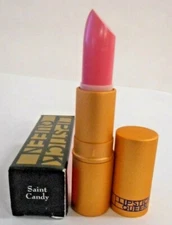 LIPSTICK QUEEN LIPSTICK SAINT CANDY 0.12oz FULL SIZE NEW IN BOX