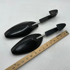 Plastic Shoe Tree Set Florsheim