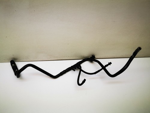 BMW 5er E60 2007 2.0D 120KW Unterdruck Schlauch 7785449 7789373 11.66-7785449