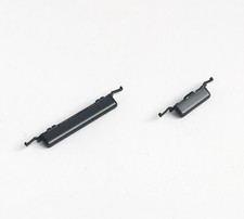 Samsung Galaxy Tab E SM-T377 377V 377A Side Plastic Buttons Button Part Black