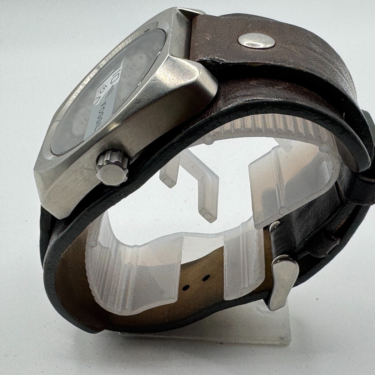 【レトロ中古、ジャンク】FOSSIL ポパイ 限定15,000個 人形&ケース レトロ中古、ジャンク】FOSSIL ポパイ 限定15,000個 人形&ケース