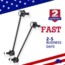Set of 2 Front Stabilizer Sway Bar Links for 2012 2013 2014 2015 Honda Civic