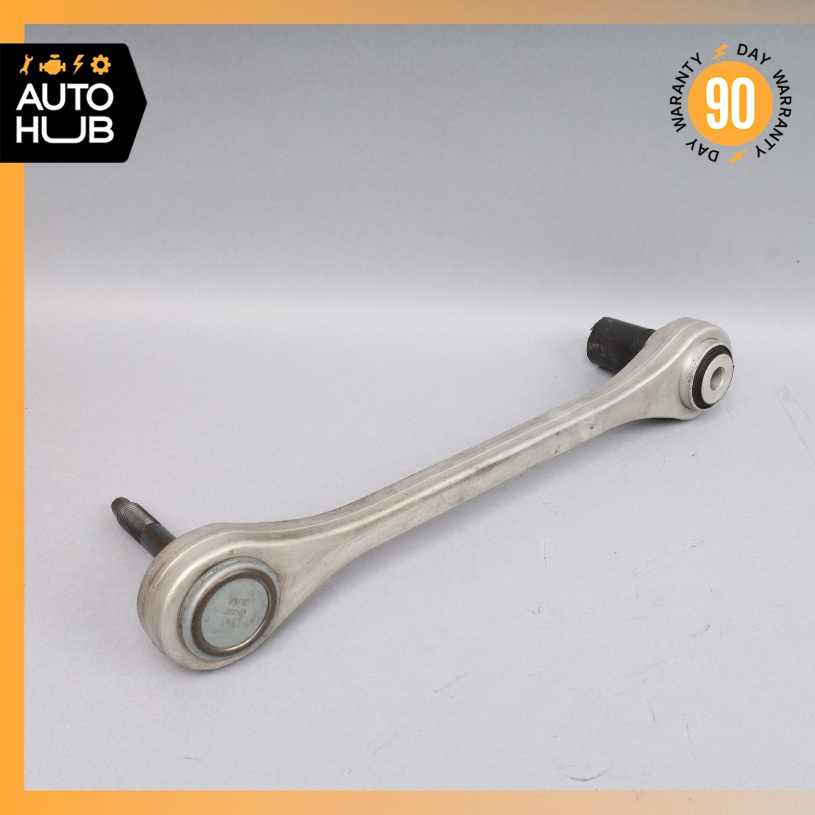 03-12 Bentley Continental GT Rear Right or Left Tie Rod Control Arm OEM