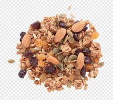 Aiva Muesli Cereal Fruit and Nuts - 28 OZ (800 GM)
