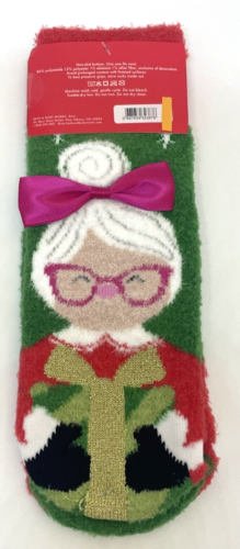 NUEVO Calcetines de salón Bath Body & Works con infusión de karité, elige tu diseño, tréboles - Imagen 8 de 14