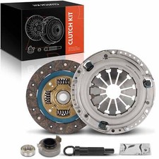 Kit de embrague de transmisión para Honda Civic 92-05 Civic del Sol 93-95 1.5L 1.6L 1.7L