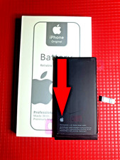 BATTERIA 100% ORIGINALE APPLE PER IPHONE 14 NUOVA SIGILLATA CON 0 CICLI