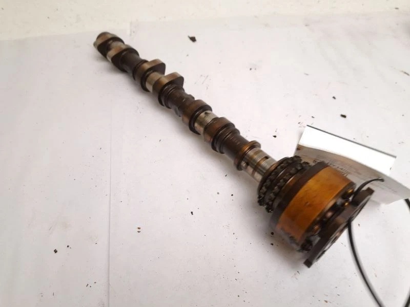 Árbol de levas lateral izquierdo para HYUNDAI SANTA FE GLS 2008 Foto 4 de 4