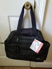 skip hop riverside ultra light diaper backpack