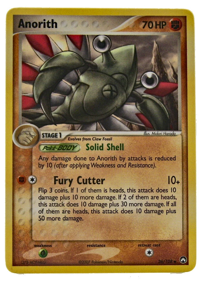 EX Power Keepers Pokémon TCG Cards for sale | eBay