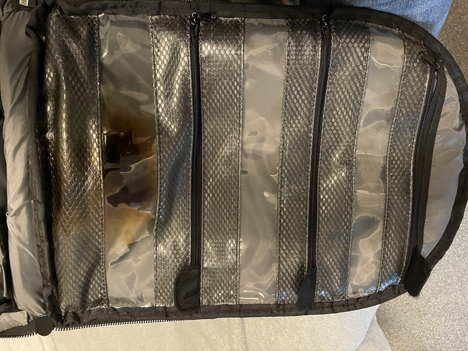 Tamrac Exhibition 7 Camera Bag eBay