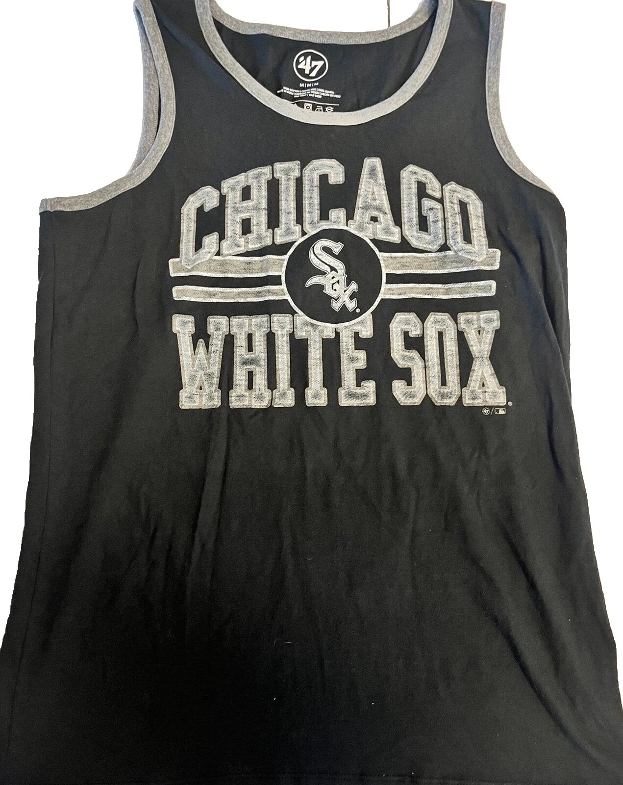 Talla M Blanco Para Campamento y senderismo camisas, blusas y Suéteres de hombre