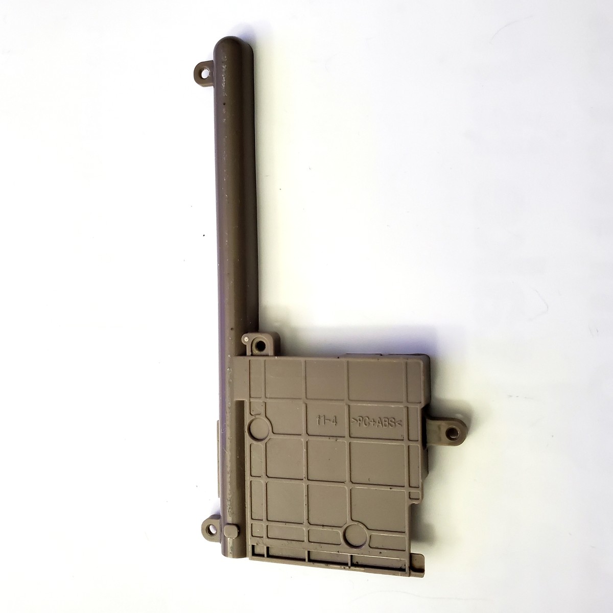 Original Nintendo DSi XL Stylus Slot Bronze Console | eBay UK